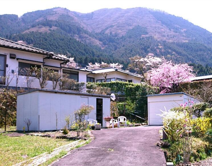 湯布院月灯り Hotel Yufuin Luaran gambar