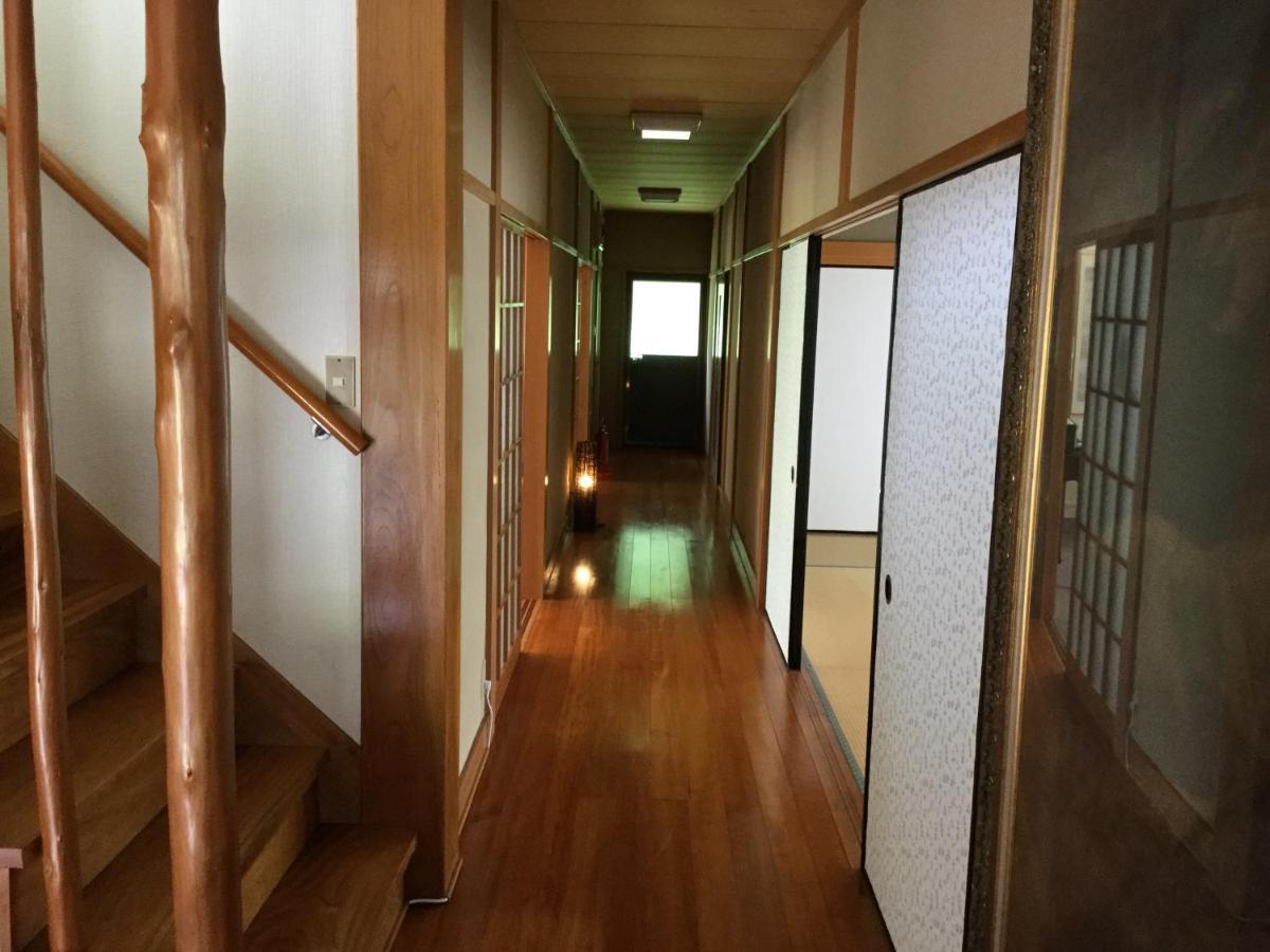 湯布院月灯り Hotel Yufuin Luaran gambar