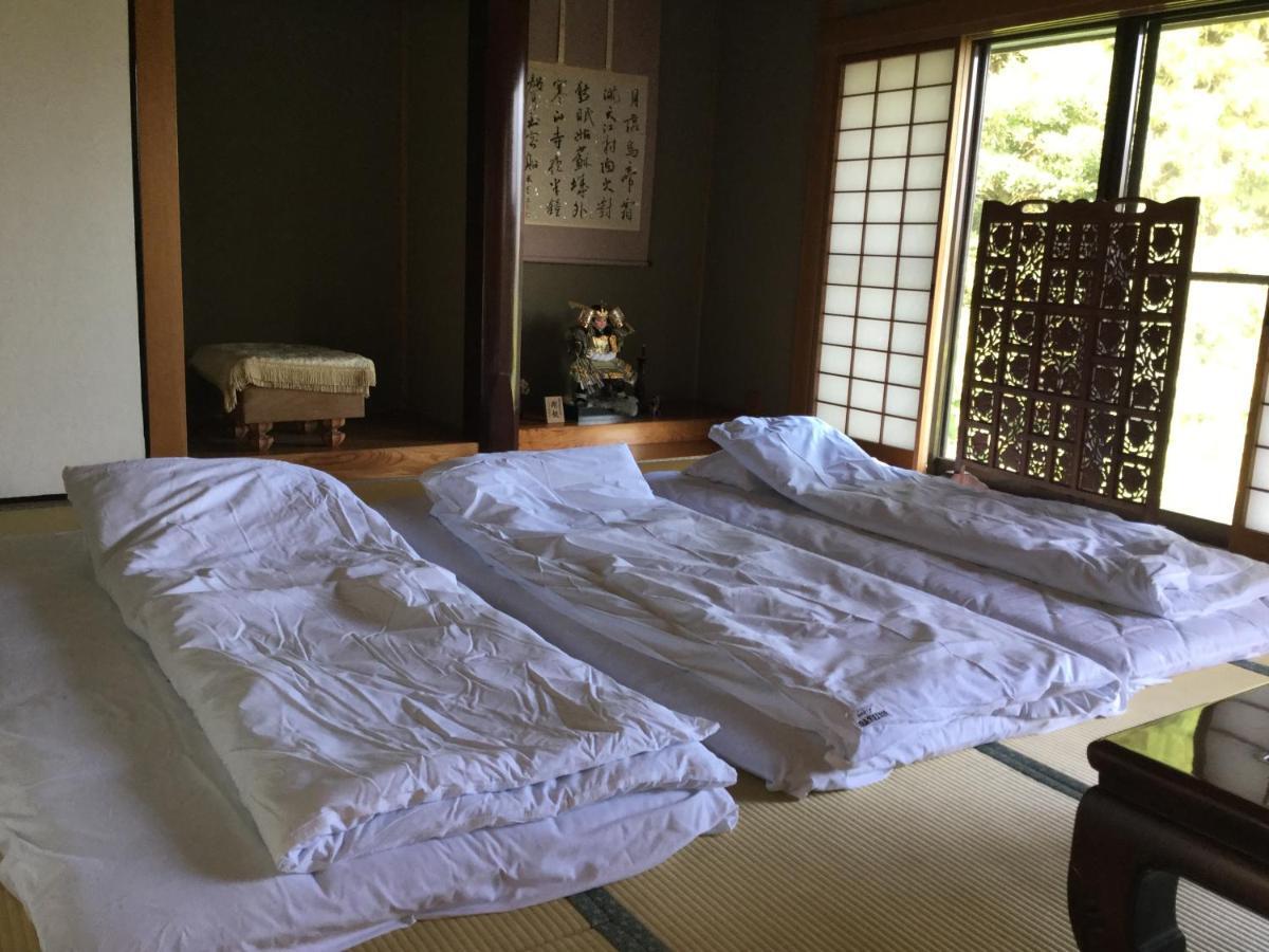 湯布院月灯り Hotel Yufuin Luaran gambar