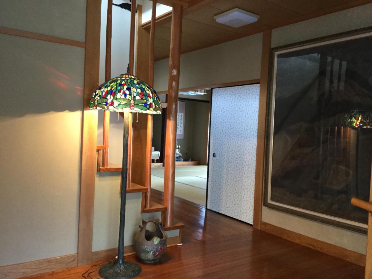 湯布院月灯り Hotel Yufuin Luaran gambar