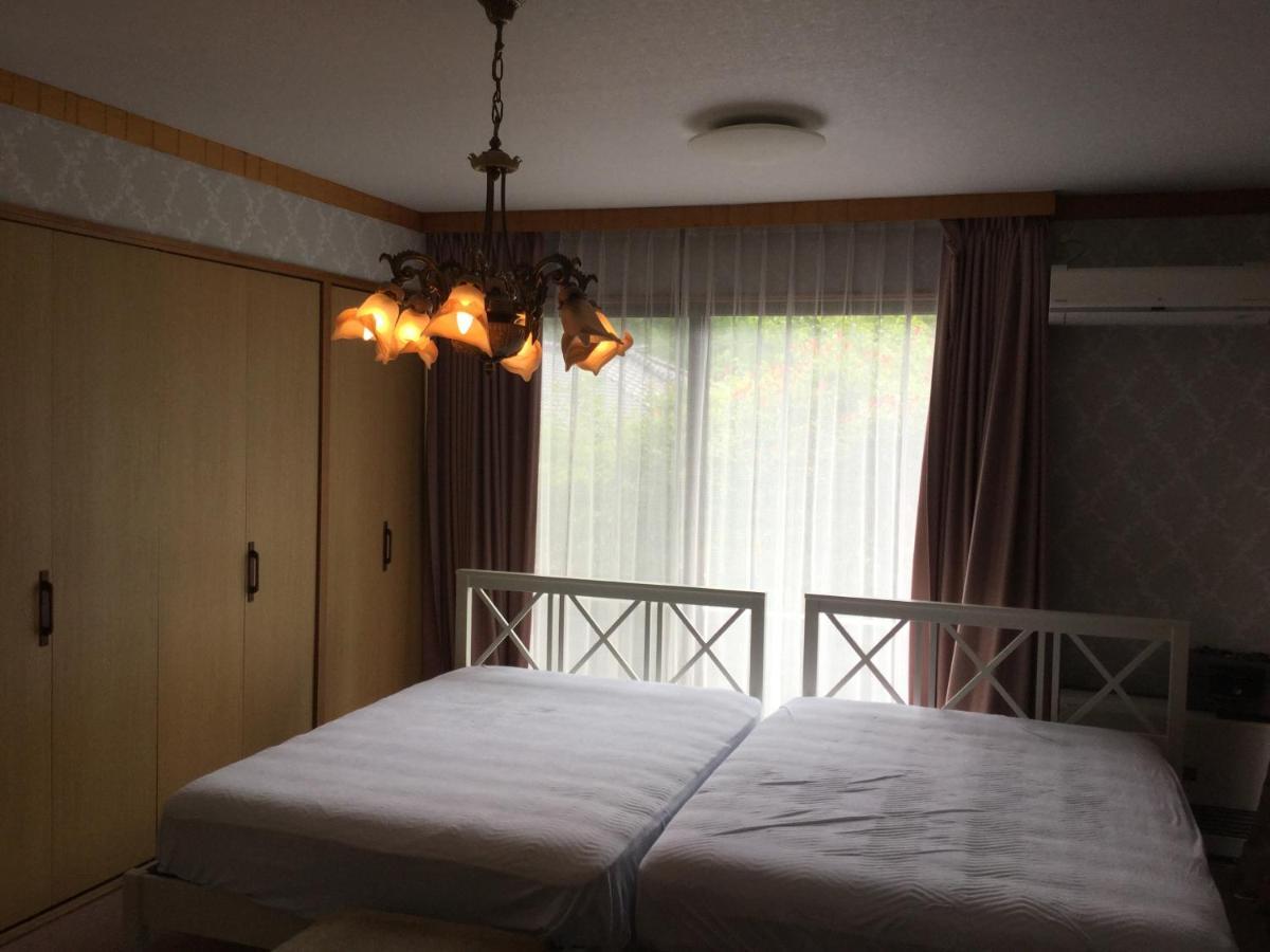 湯布院月灯り Hotel Yufuin Luaran gambar