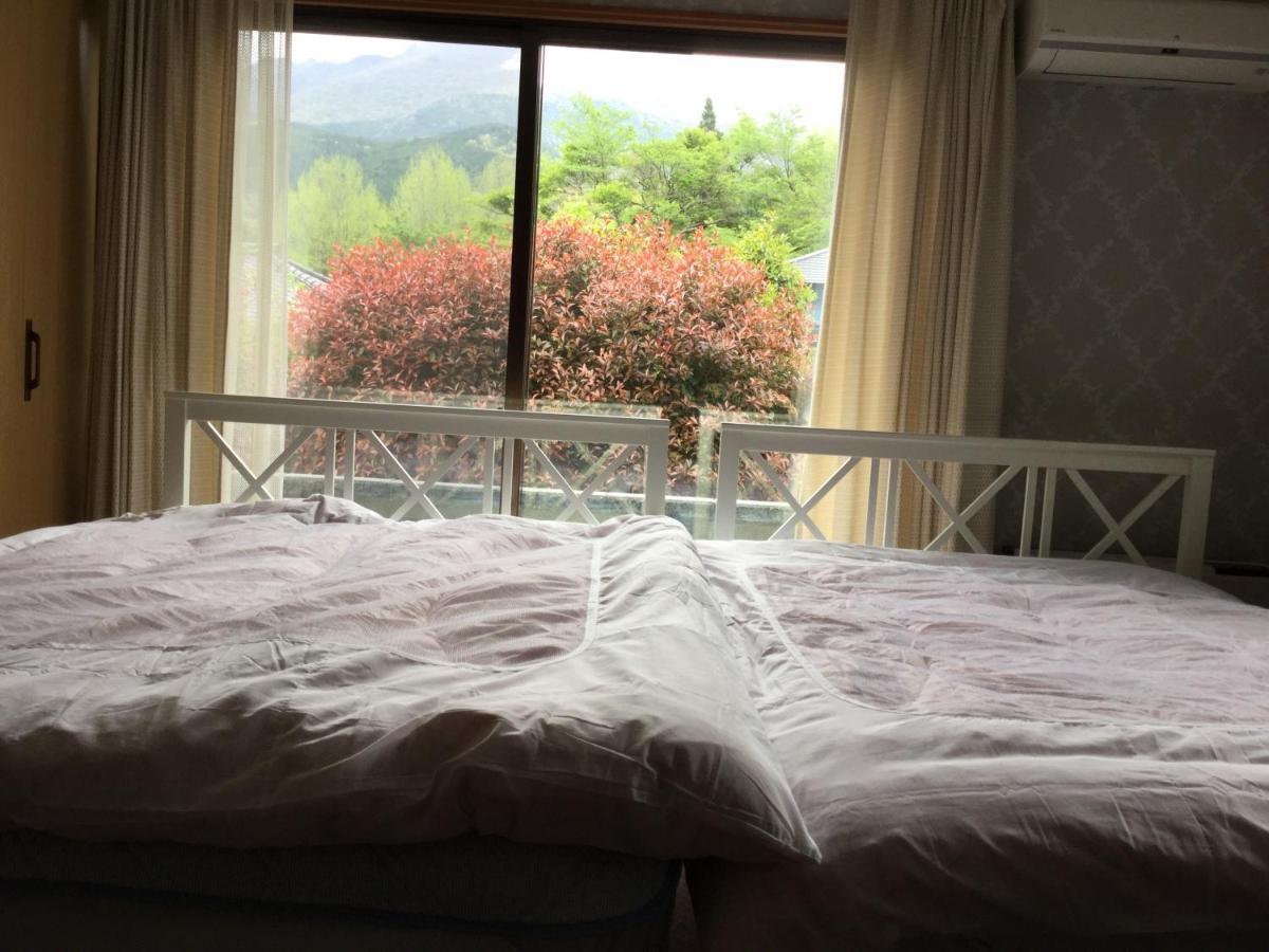 湯布院月灯り Hotel Yufuin Luaran gambar