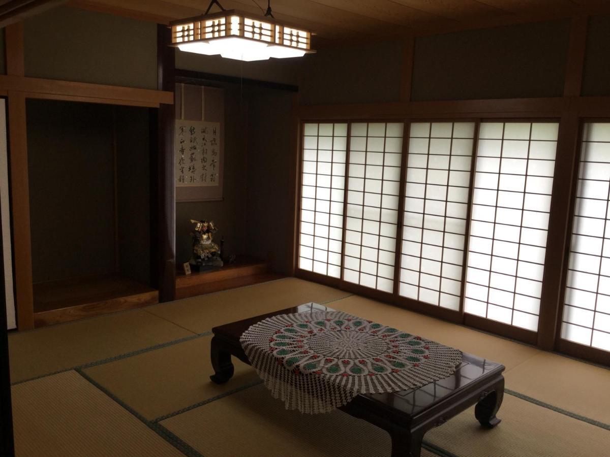 湯布院月灯り Hotel Yufuin Luaran gambar