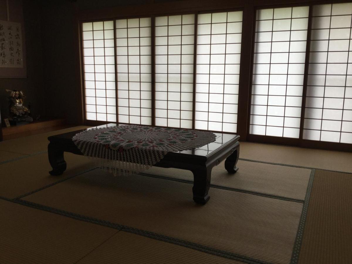 湯布院月灯り Hotel Yufuin Luaran gambar