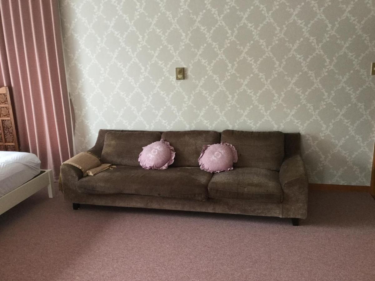 湯布院月灯り Hotel Yufuin Luaran gambar