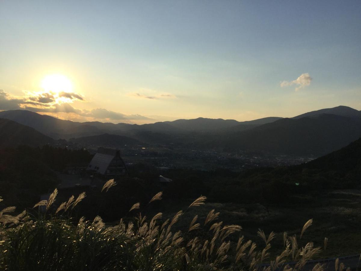 湯布院月灯り Hotel Yufuin Luaran gambar