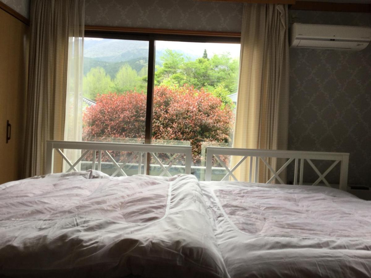 湯布院月灯り Hotel Yufuin Luaran gambar